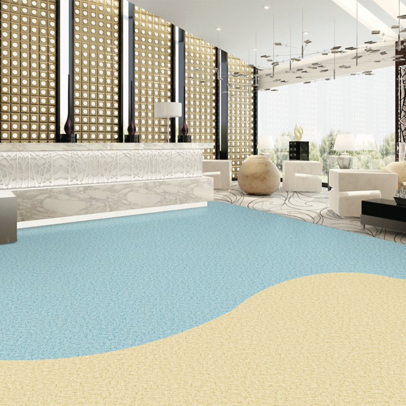 heterogeneous-flooring